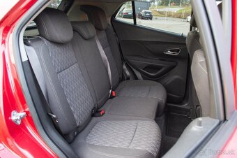 Opel Mokka 1.4 i/LPG - 11