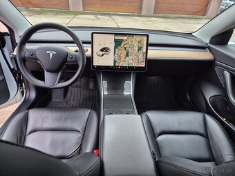 Tesla Model 3 Long Range - 11