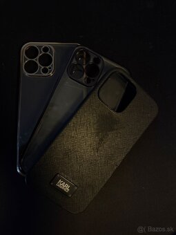 Iphone 13 Pro Max 128GB 78% - 11