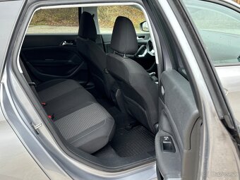 Peugeot 308 SW 1.2 PureTech - 11