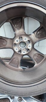 ⭐R18 alu disky - OPEL MOKA ⭐ - 11