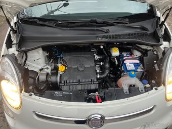 Fiat 500L 1,4 70kw 2013 - 11