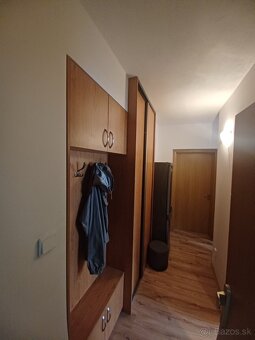 EXKLUZÍVNE 1 izbový byt Trenčianske Teplice - centrum - 11