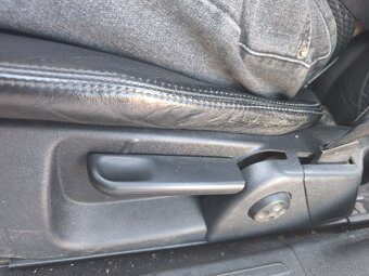 Audi A6C6 2.7Tdi Quattro - 11