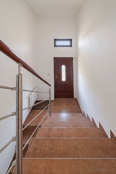 Rodinný dom pod lesom Košice II. - 11