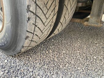 Iveco Stralis 310, Euro 5, čelo +DPH - 11