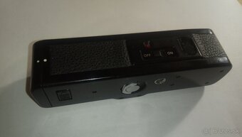 Minolta x-370 + príslušenstvo - 11