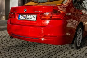 BMW rad 3 320d xDrive A/T - 11