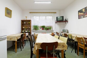 Areál s ubytovacím zariadením Martin 6550m2 - 11