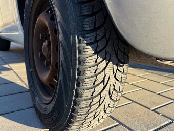 Fiat Panda 1.1 2010 - 11