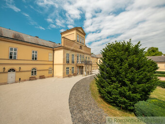 Stavebný pozemok vo vyhľadávanej časti obce Palárikovo - 11