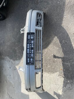 Rozpredam Golf 4 1.9 TDi - 11