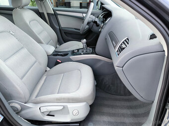 Audi A4 Avant 2.0 TDI 130KW QUATTRO 2013 - 11