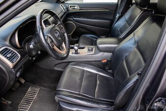 Jeep Grand Cherokee 3.0L V6 /AJ NA SPLÁTKY/ - 11