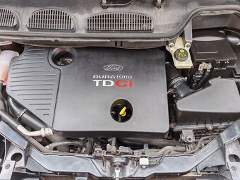 Ford Focus C-max 1.8 Tdci - 11