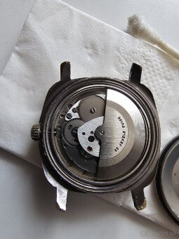 Hodinky Oriosa Automatic - 11