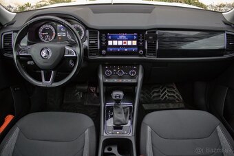 Škoda Kodiaq 2.0 TDI 4x4 DSG Drive 125 Years (aj na splátky) - 11