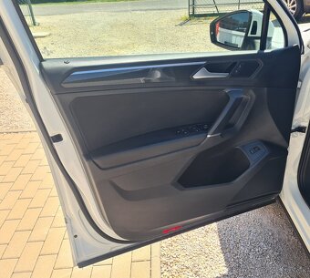 VW TIGUAN ALLSPACE 1.5 TSI R-LINE DSG - 11