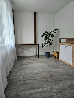 PREDAJ 3 i byt, ul. Partizánska/HANDLOVÁ - 11