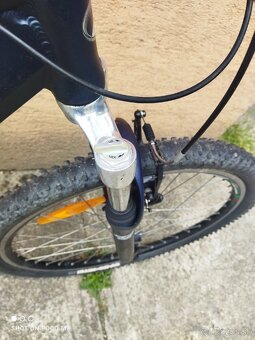 Bicykel horský Dema asti - 11