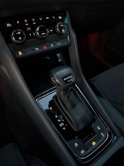 Škoda Kodiaq 2.0TDi 200PS DSG 4x4 Sportline - 11