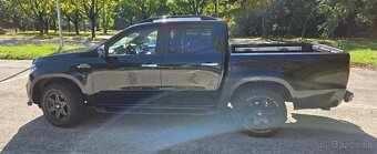 Mercedes X 350CDI 67000km - 11