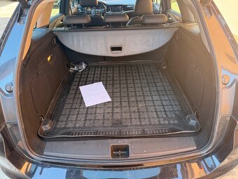 Opel Astra Sports Tourer+ 100KW Matrix+keyless - 11