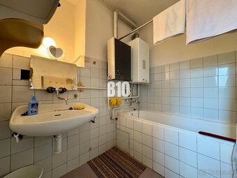 Centrum mesta - pôvodný stav - nízke náklady - 11