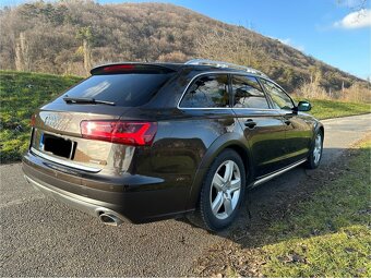 Audi a6 allroad quattro 200kw - 11