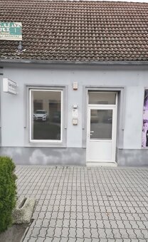 Prenájom obchodného priestoru - 11