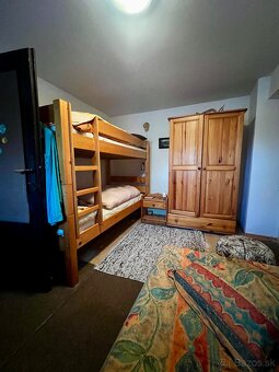 🏡 Predám chalupu / rodinný dom na Myjavských kopaniciach - 11