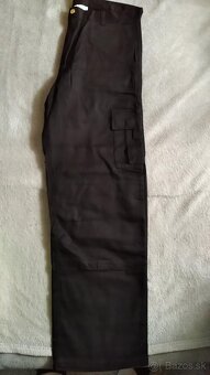 Pracovna bunda, monterky - 11