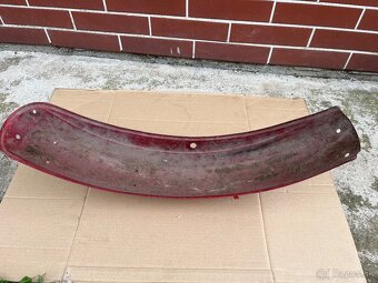 Zadný blatník Jawa 350 - 11