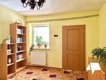 Na predaj rodinný dom v obci Kolíňany - 11