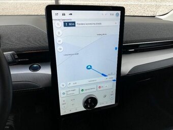 FORD MUSTANG MACH-E 76kWh 2023 odpočet DPH - 11