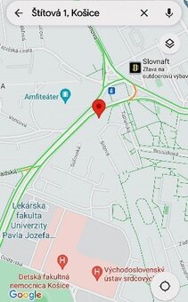 1- IZB.NA PREDAJ-KOŠÍCE ST.MESTO- OSOBNÉ VLASTNÍCTVO - 11