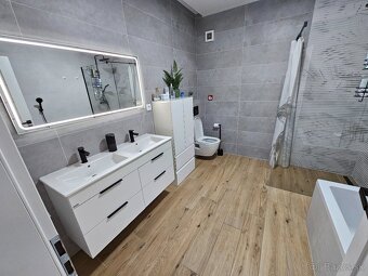 MODERNÝ 4-IZBOVÝ DOM S TEPELNÝM ČERPADLOM - 11