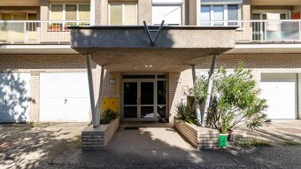 AXIS REAL | Pekná štýlová garsónka, PIVNICA, BA I SM, Slávič - 11