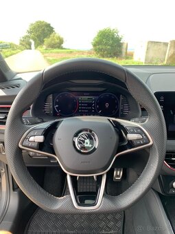 Škoda Kamiq 1.0 TSI Top Selection - 11