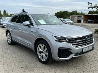 Volkswagen Touareg 3.0 V6 TDI SCR 286k R-Line 4Motion Tiptro - 11