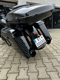 Harley-Davidson Street Glide Special 2018 - 11