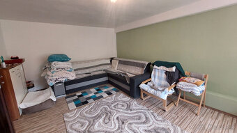 FINREA│Priestranný rodinný dom po čiastočnej rekonštrukcii - - 11