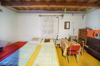 Rekreačný domček s vinicou vo Vrábľoch na predaj - 11