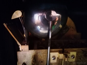 Stojanové hodiny - 11