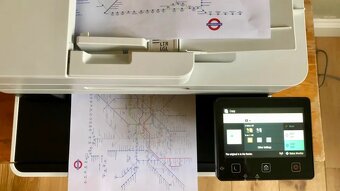 Canon i-SENSYS MF742Cdw - 11