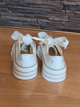 Biele tenisky - 11