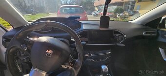 Peugeot 308 t9 2019 - 11