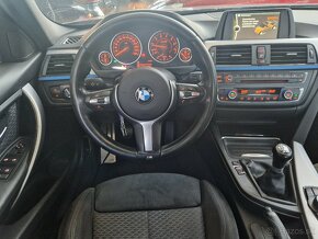 BMW F30 M Aerodynamikpaket - 11