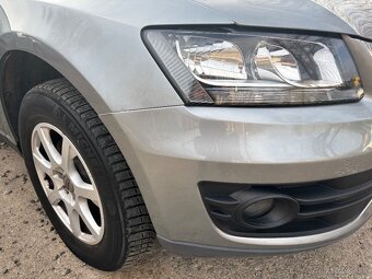 Audi Q5 2.0 TDI MT/6 Quatro - 11