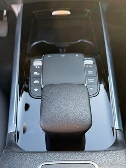 MB GLA 200d 110kW automat - 11